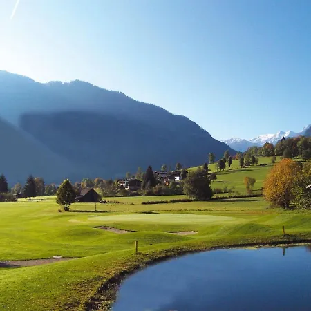 Haus Tatil Evi Leogang