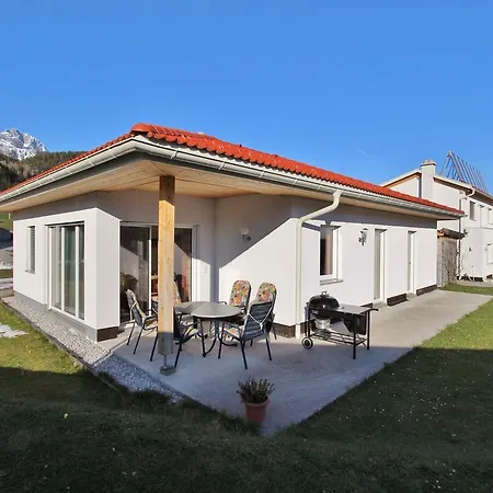 Tatil Evi Haus *