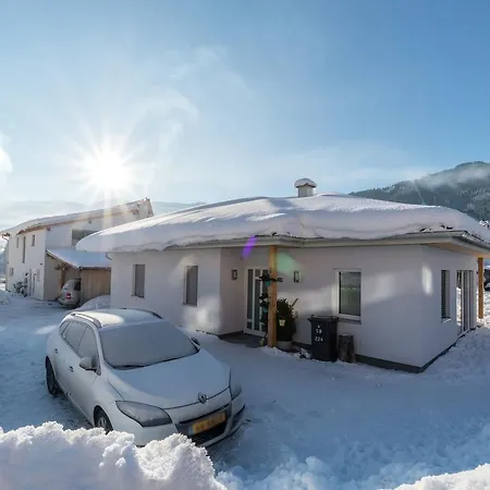 Haus * Leogang