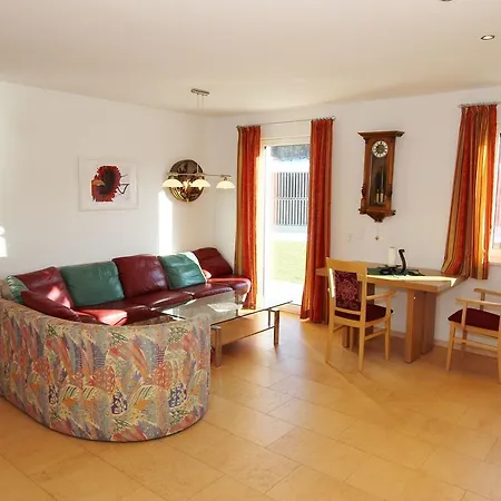 Tatil Evi Haus