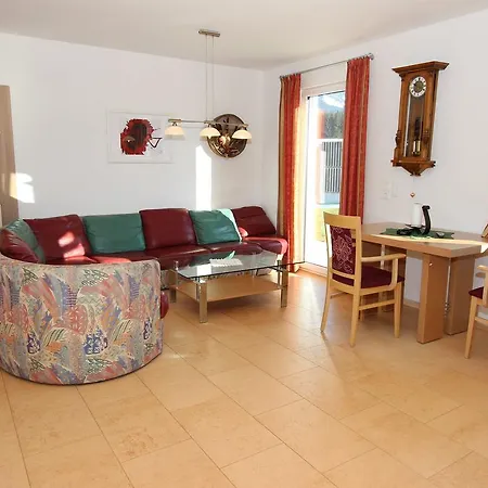 Haus Tatil Evi