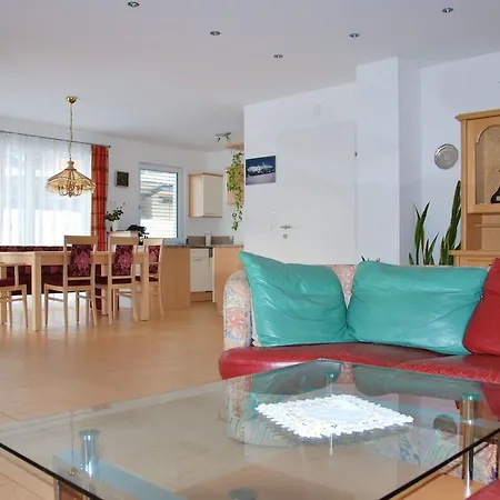 Tatil Evi Haus Leogang
