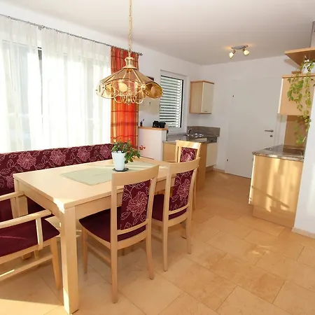 Tatil Evi Haus *