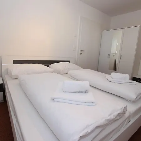 Tatil Evi Haus Leogang
