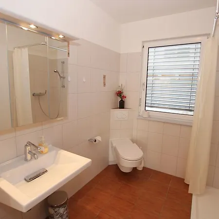 Tatil Evi Haus
