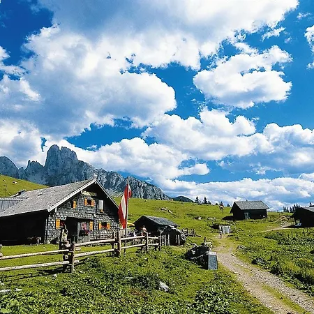 Haus * Leogang