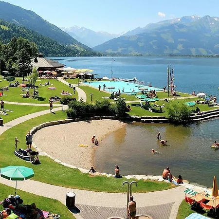 Haus Leogang